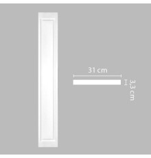 Пилястра DECOMASTER 92831 (310240033мм)
