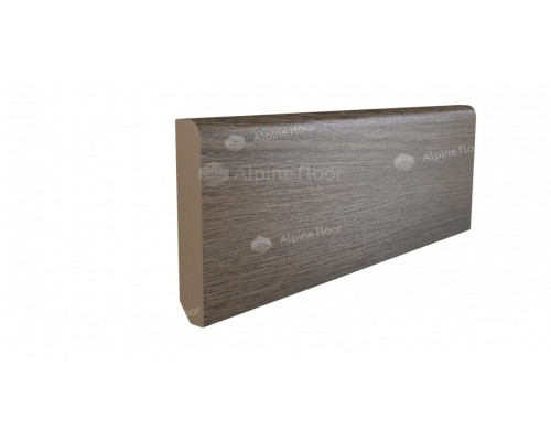 Плинтус Alpine Floor Parquet Light SK 13-16 Фанфир
