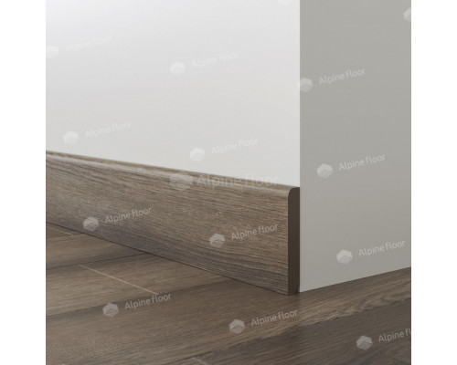 Плинтус Alpine Floor Parquet Light SK 13-16: Элегантность и надежность для вашего интерьера
