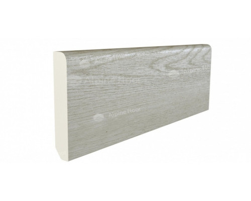 Плинтус Alpine Floor Parquet Light SK 13-4 Дуб Арктик
