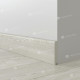 Плинтус Alpine Floor Parquet Light SK 13-4 Дуб Арктик
