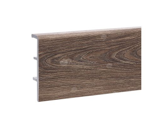 Плинтус Alpine Floor Rico Concept 80 RC 80106 Дуб Фисташковый
