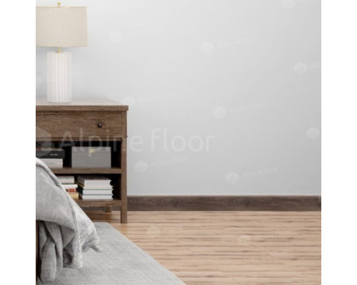 Плинтус Alpine Floor Rico Concept 80 RC 80106 Дуб Фисташковый
