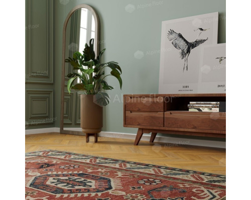 Плинтус Alpine Floor Tanle TL019045 Коллин
