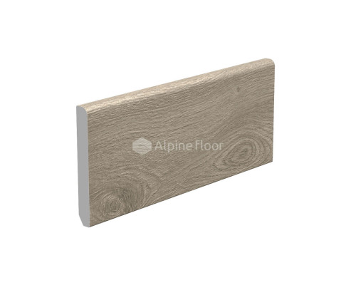 Плинтус Alpine Floor Grand Sequoia ECO 11-15 Клауд
