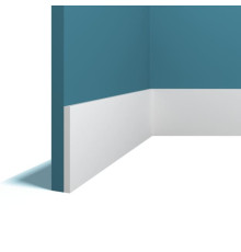 Плинтус P12