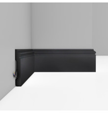 Плинтус напольный DECOMASTER D005-112G ДМ (79132400мм)
