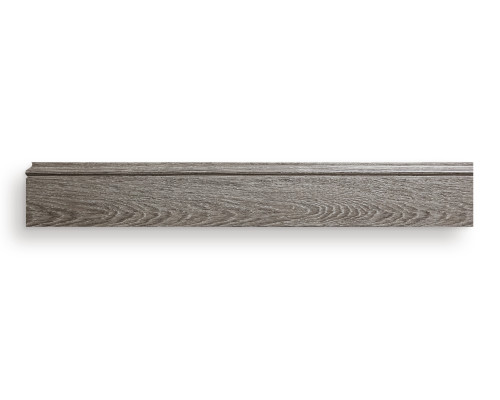 Плинтус напольный DECOMASTER D005-86ДМ (79132400мм)
