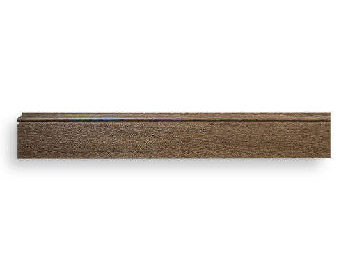Плинтус напольный DECOMASTER D005-88ДМ (79132400мм)
