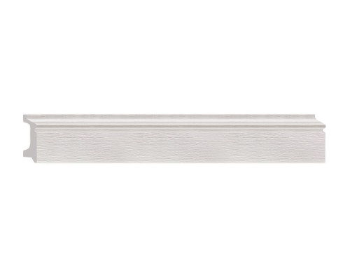 Плинтус напольный DECOMASTER D122-1070 ДМ 78х21х2400 мм D122-1070 ДМ