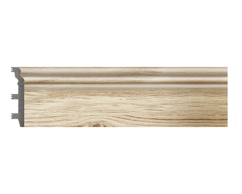 Плинтус напольный DECOMASTER D232-82ДМ (100*22*2400мм)