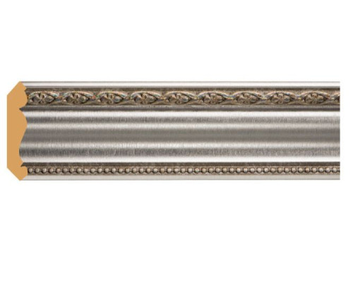 Плинтус потолочный DECOMASTER 146-55 63х63х2400 мм 146-55