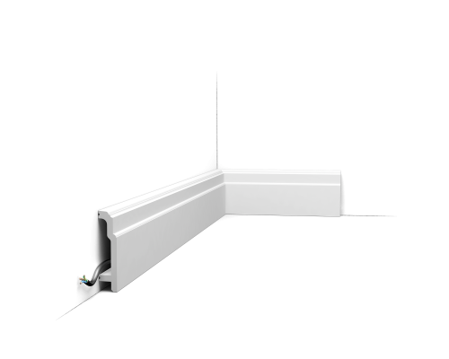 Плинтусы,Select SX155
