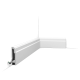 Плинтусы,Select SX155