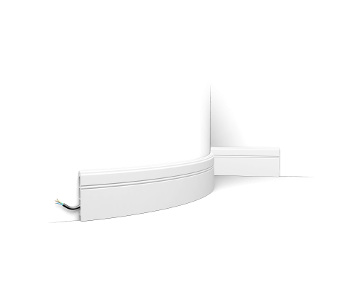 Плинтусы SX105F