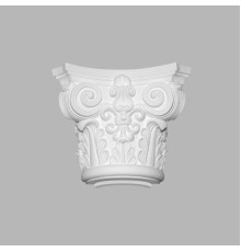 Полукапитель DECOMASTER DCK-11H (370185310мм)
