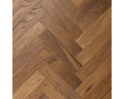 Инженерная доска Lab Arte Angle Дуб Табак рустик венгерская елка 500×90×15
