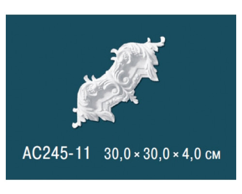 Угловой элемент AC245-11
