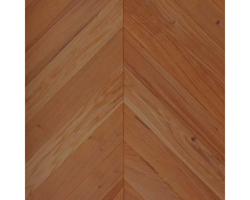 Инженерная доска Lab Arte Chevron Pro Дуб Верк рустик французская елка 490×110×14
