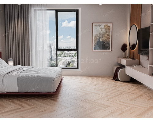 Кварцвиниловая плитка Norland Lagom Parquet LVT 1034-03 Deilig