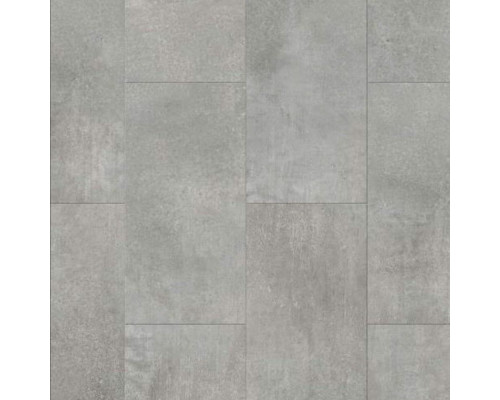 Кварцвиниловая плитка AlixFloor Stone Line ALX6023-12 Камень светло-серый
