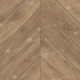 Кварцвиниловая плитка Alpine Floor Chevron Alpine ECO 18-10 Гевуина
