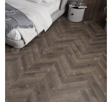 Кварцвиниловая плитка Alpine Floor Chevron Alpine ECO 18-9 Дуб Антарес
