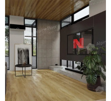 Кварцвиниловая плитка Alpine Floor Eclipse Super Mat Еco 21-10 Фраменто
