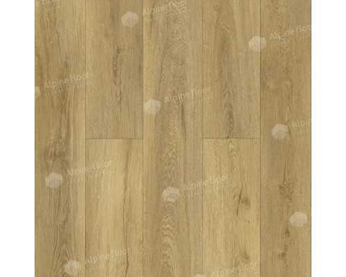 Кварцвиниловая плитка Alpine Floor Eclipse: стиль и долговечность для вашего дома
