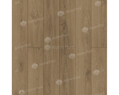Кварцвиниловая плитка Alpine Floor Grand Sequioia Village ECO 11-1907 Вайпуа

