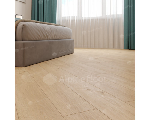 Кварцвиниловая плитка Alpine Floor Grand Sequoia ECO 11-23 Адендрон
7476