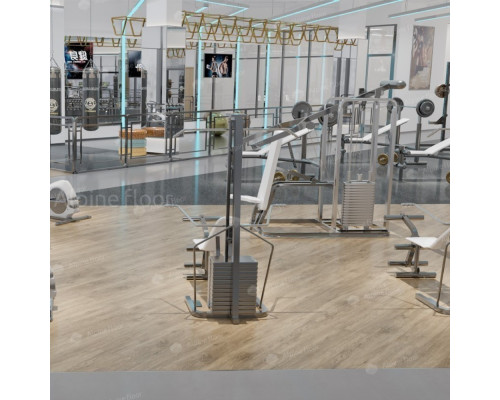 Кварцвиниловая плитка Alpine Floor Grand Sequoia Light ECO 11-601 Миндаль
18457