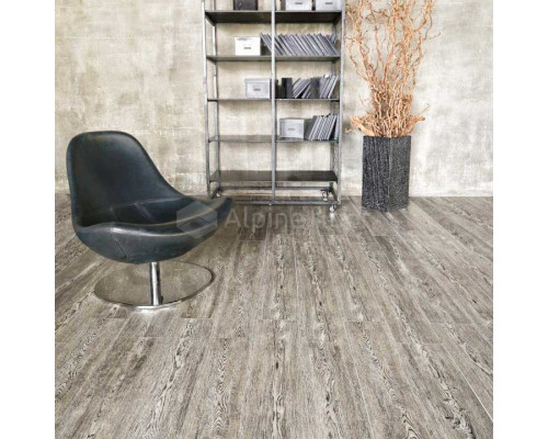 Кварцвиниловая плитка Alpine Floor Intense ECO 9-6 Северное сияние
