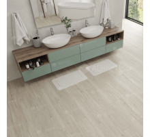 Кварцвиниловая плитка Alpine Floor Sequoia LVT ЕСО 6-5 Секвойя Серая
