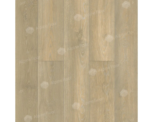 Кварцвиниловая плитка Alpine Floor Easy Line Еco 3-36 Дуб Скандинавия
