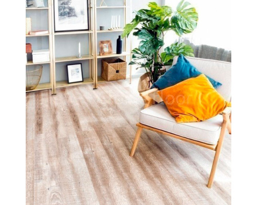 Кварцвиниловая плитка Alpine Floor Real Wood ECO 2-10 Дуб Carry
