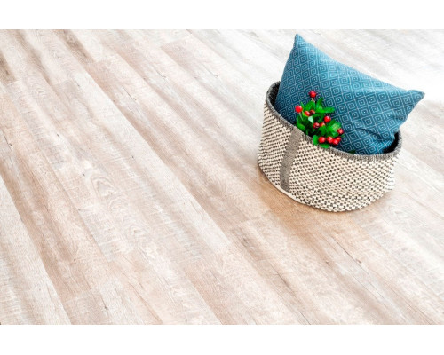Кварцвиниловая плитка Alpine Floor Real Wood ECO 2-10 Дуб Carry
