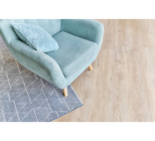 Кварцвиниловая плитка Alpine Floor Ultra ECO 5-23 Дуб кремовый
