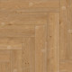 Кварцвиниловая плитка Alpine Floor Parquet Light ECO 13-27 Дуб Хатиса
