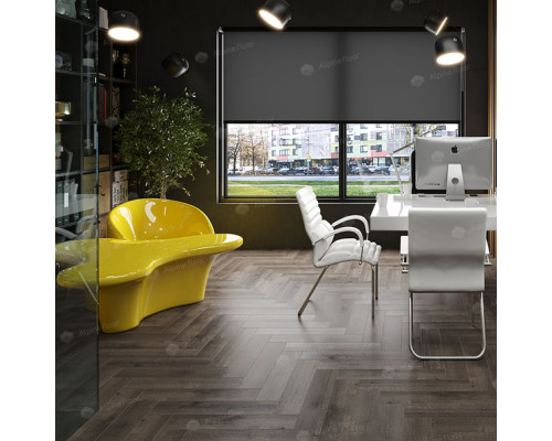 Кварцвиниловая плитка Alpine Floor Parquet Light ЕСО 13-19 Дуб Антарес
