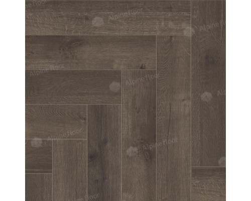 Кварцвиниловая плитка Alpine Floor Parquet Light ЕСО 13-19 Дуб Антарес
