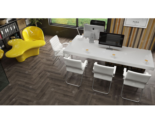 Кварцвиниловая плитка Alpine Floor Parquet Light ЕСО 13-19 Дуб Антарес
