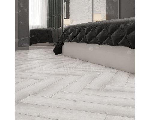 Кварцвиниловая плитка Alpine Floor Parquet LVT ECO 16-12 Дуб Альхена
