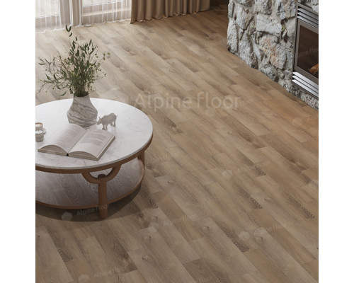 Кварцвиниловая плитка Alpine Floor Parquet LVT ECO 16-17 Дуб Синистра
4326