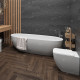 Кварцвиниловая плитка Alpine Floor Parquet LVT ECO 16-22 Дуб Альферац
