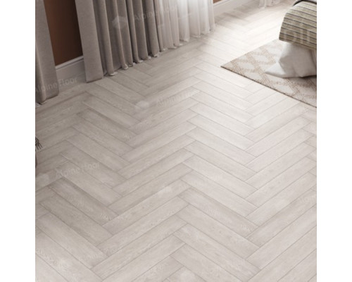 Кварцвиниловая плитка Alpine Floor Parquet LVT ECO 16-9 Голубой Лес
