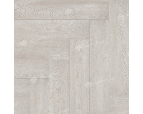 Кварцвиниловая плитка Alpine Floor Parquet LVT ECO 16-9 Голубой Лес
