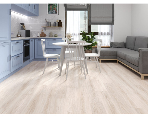 Кварцвиниловая плитка Alta Step Nativo SPC 2202 Дуб воздушный
