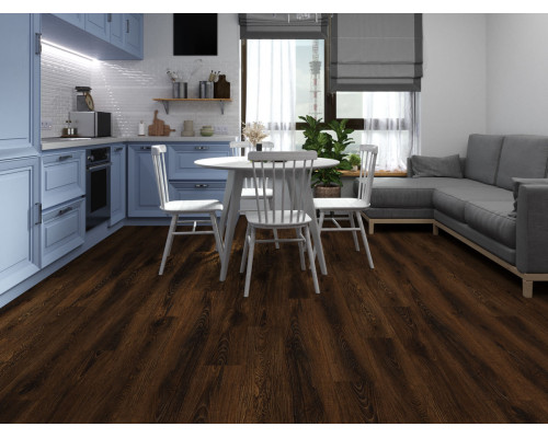 Кварцвиниловая плитка Alta Step Nativo SPC 2210 Дуб африканский
