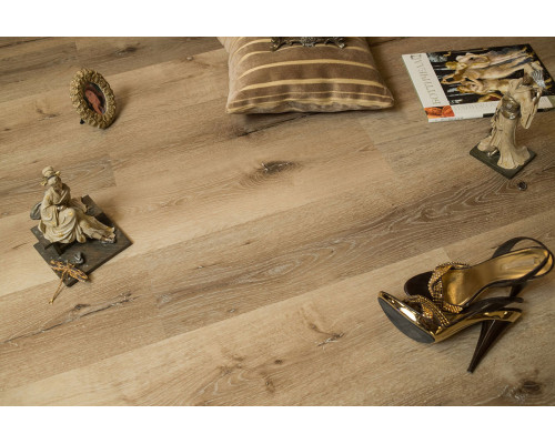 Кварцвиниловая плитка Alta Step Perfecto SPC 8805 Дуб рустикальный
